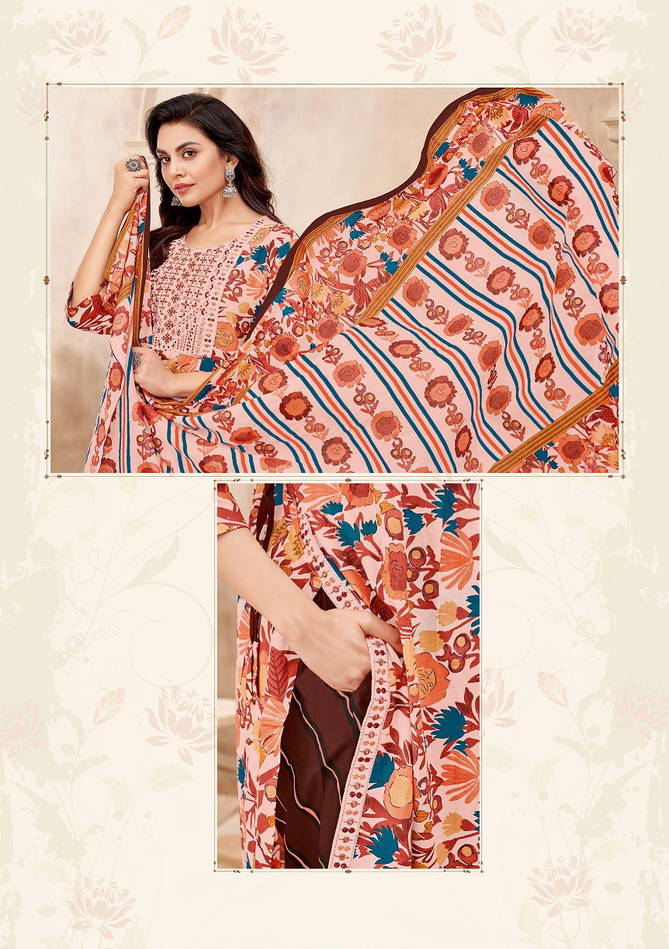 Zaara Vol 3 By Shree Ganesh Naira Cut Printed Kurti With Bottom Dupatta Wholesalers In Delhi